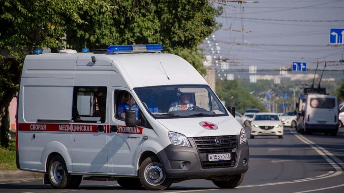 В одной из больниц Башкирии сотрудники скорой помощи заявили об «итальянской забастовке»