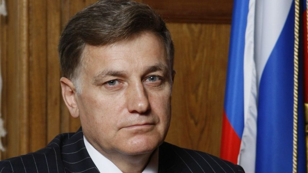 Глава Заксобрания Петербурга опроверг наличие биткоинов