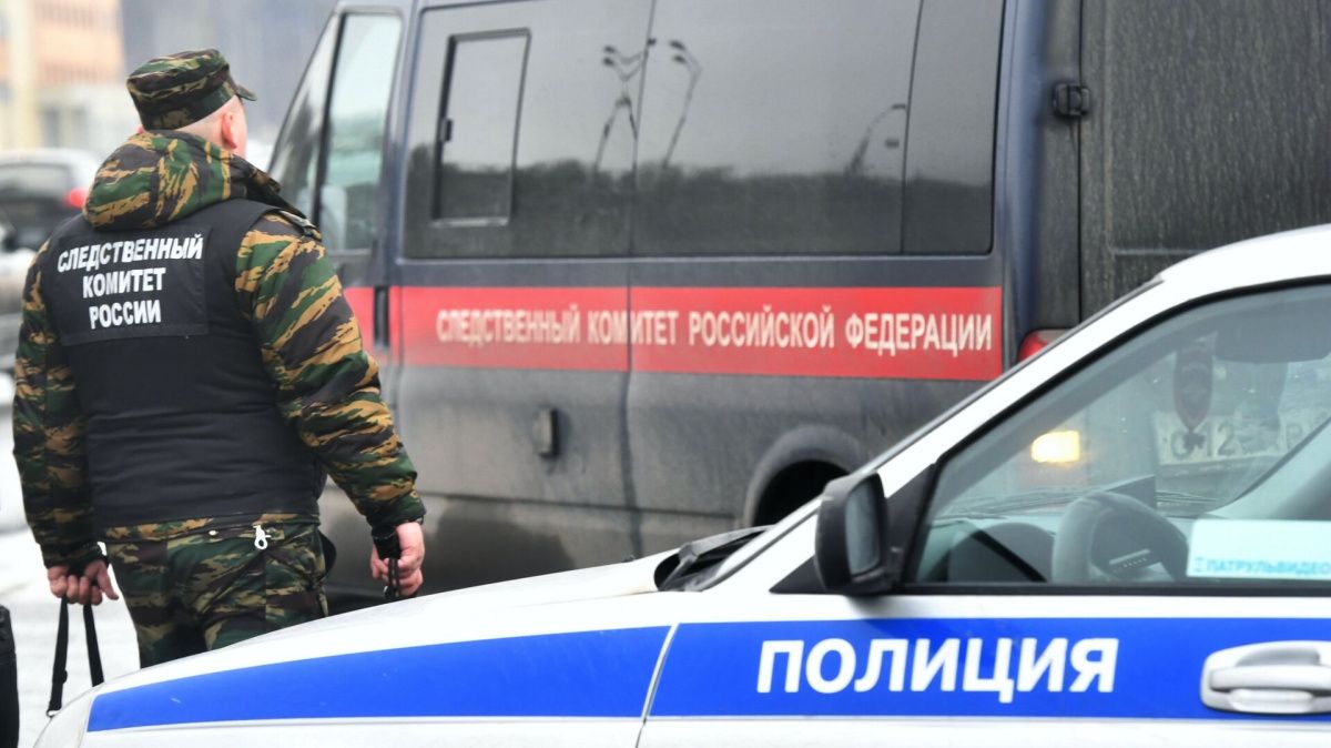 Начальника НИИ Минобороны обвинили в получении взяток от подчиненных