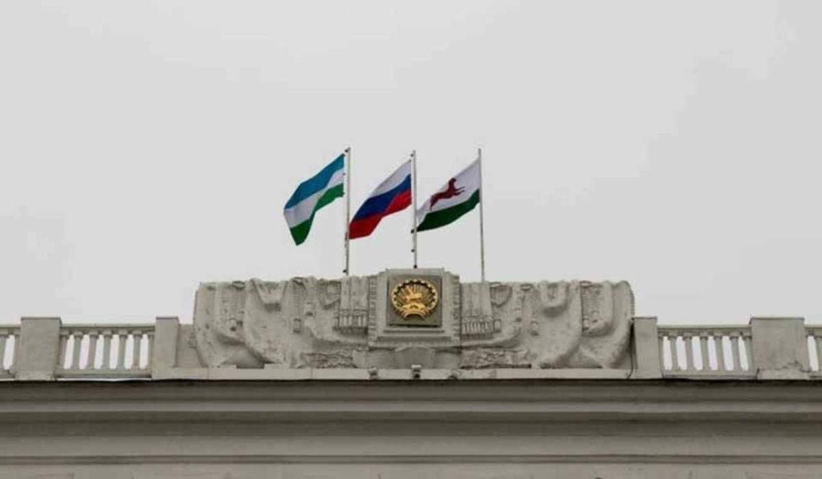 Новый Горсовет Уфы избрал председателя и трех заместителей