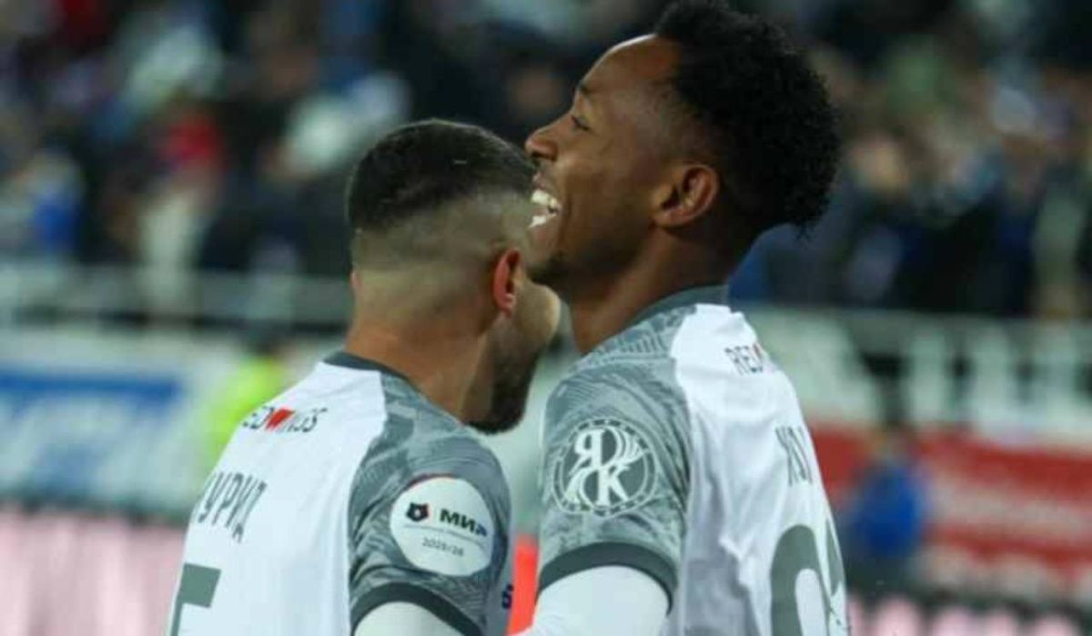 &quot;Балтика&quot; и &quot;Краснодар&quot; установили счёт игры за первые 5 минут матча