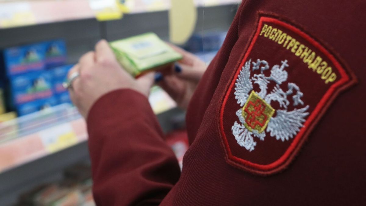 В Самаре нашли в продаже сливочное масло и молоко с добавлением бета-ситостерина