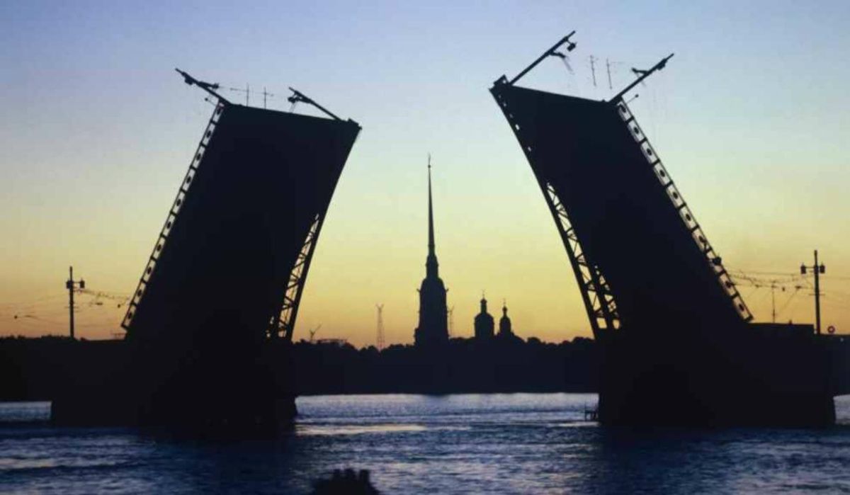 Леус рассказал о погоде в Петербурге 28 ноября