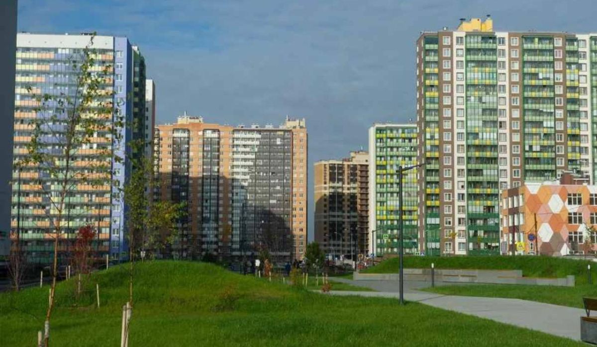 В Петербурге отменили госпошлину за приватизацию квартиры