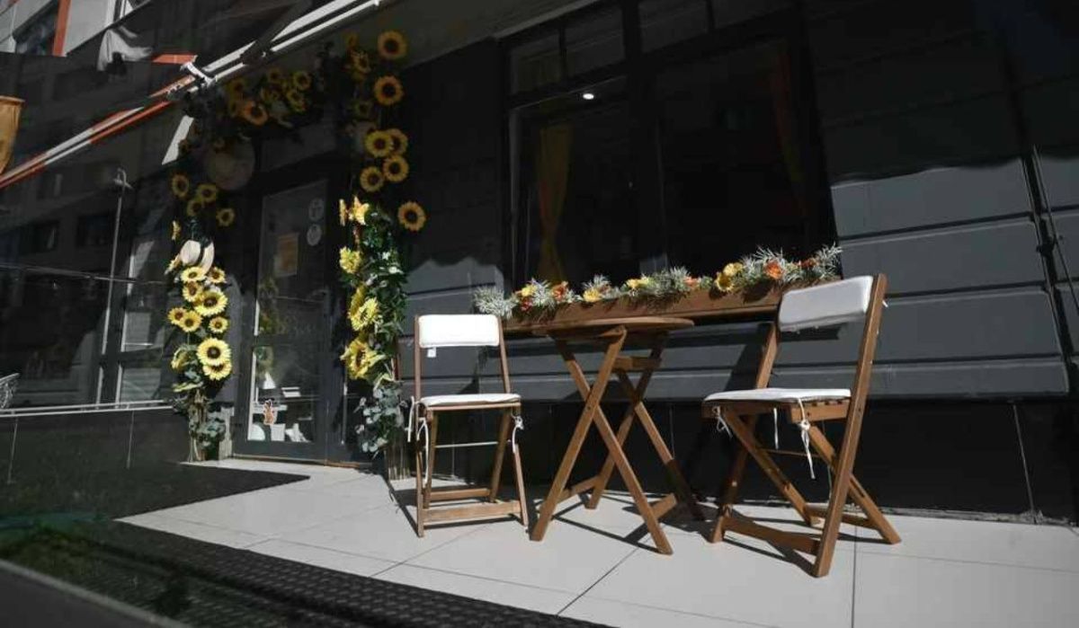 Летние веранды не вернут на Невский проспект в следующем году