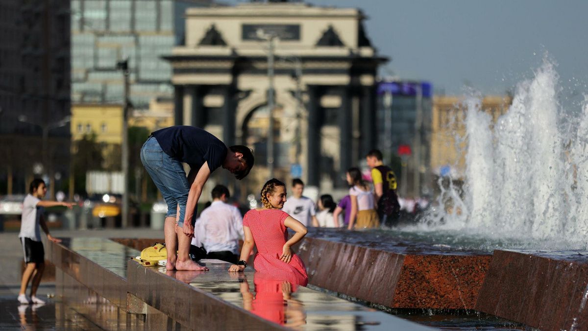 Нерабочие дни в Москве продлили до 19 июня