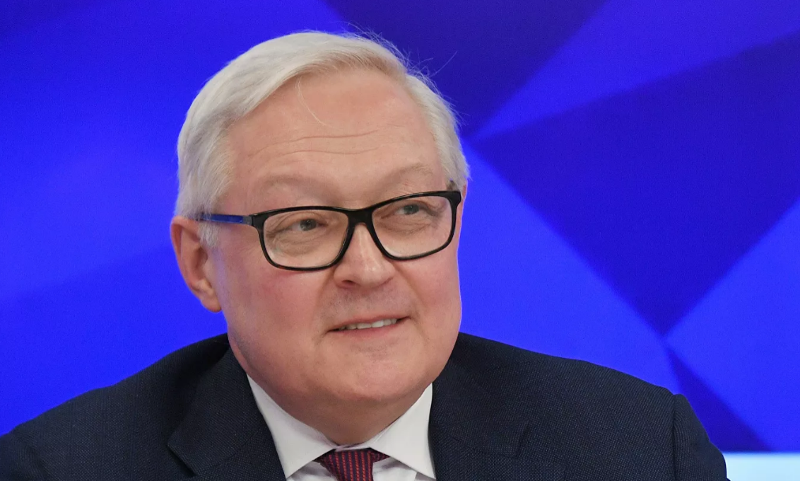 Рябков поделился впечатлениями от разговора с Нуланд