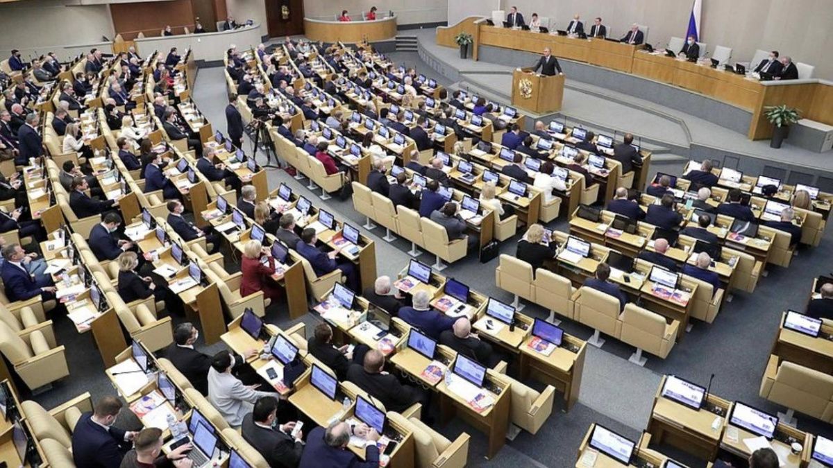 Башкирские парламентарии направили в Государственную Думу поправку к федеральному законопроекту о QR-кодах