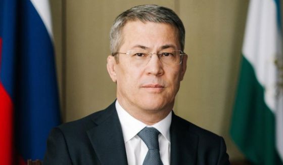 Глава Башкортостана сказал, что ему жаль «глупышей», поднявших руку на правоохранителей