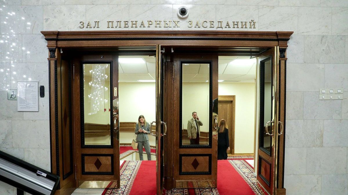 В Госдуме назвали правильным решение вывести войска РФ из Нагорного Карабаха