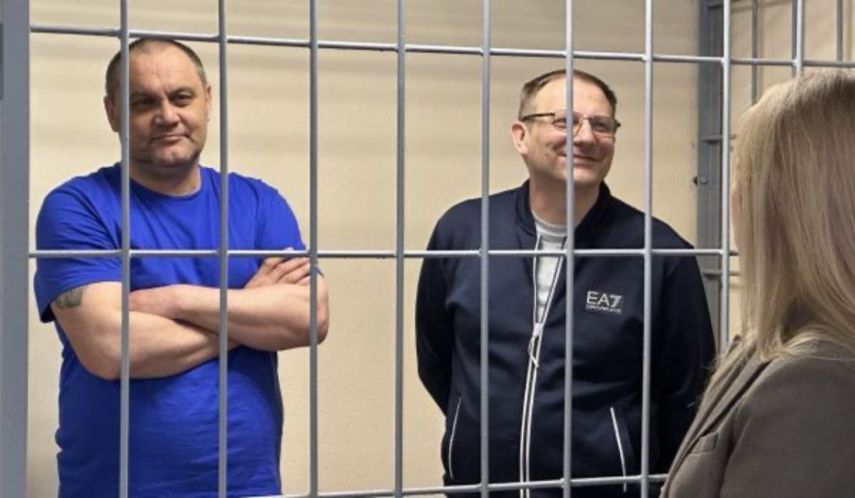 Экс-глава Депстроя Самары Василий Чернов осужден на 5 лет лишения свободы