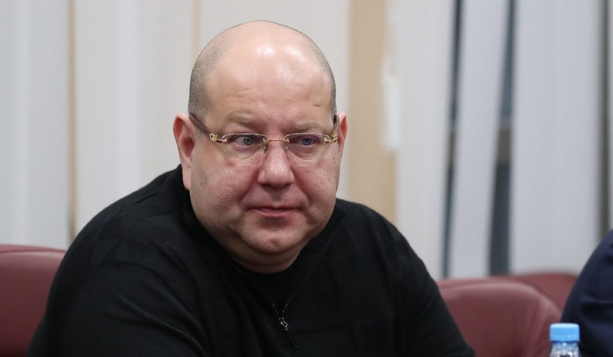 Президент ФК &quot;Ростов&quot; Арташес Арутюнянц объявил об отставке