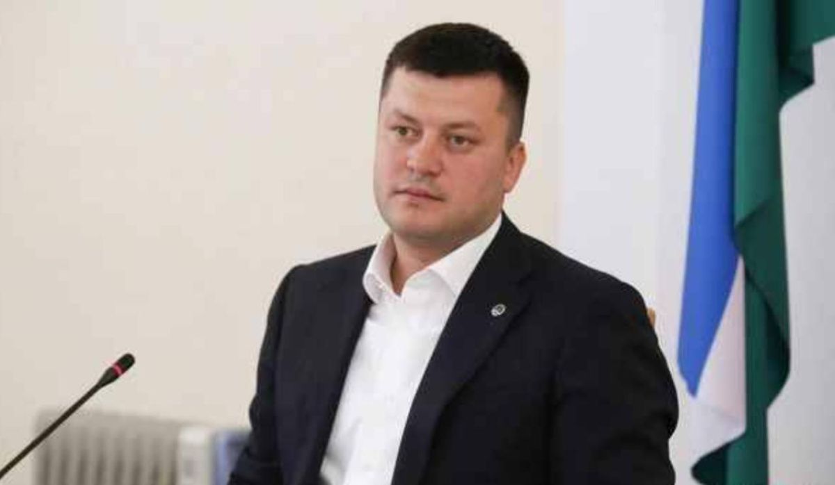 Расследование уголовного дела Ратмира Мавлиева передано в Москву