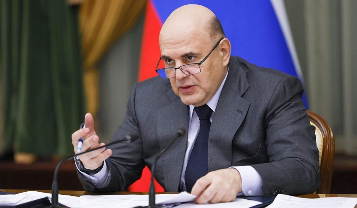 Мишустин анонсировал проекты ВСМ в Минск и Адлер