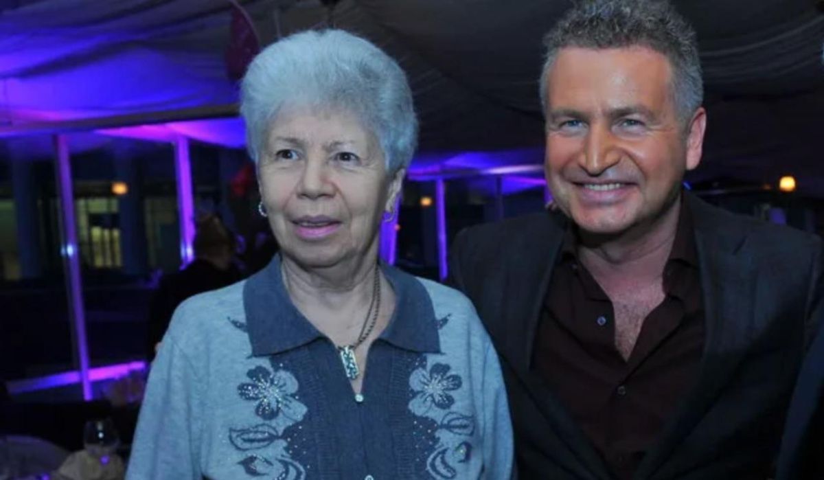 Леонид Агутин потерял самого близкого человека