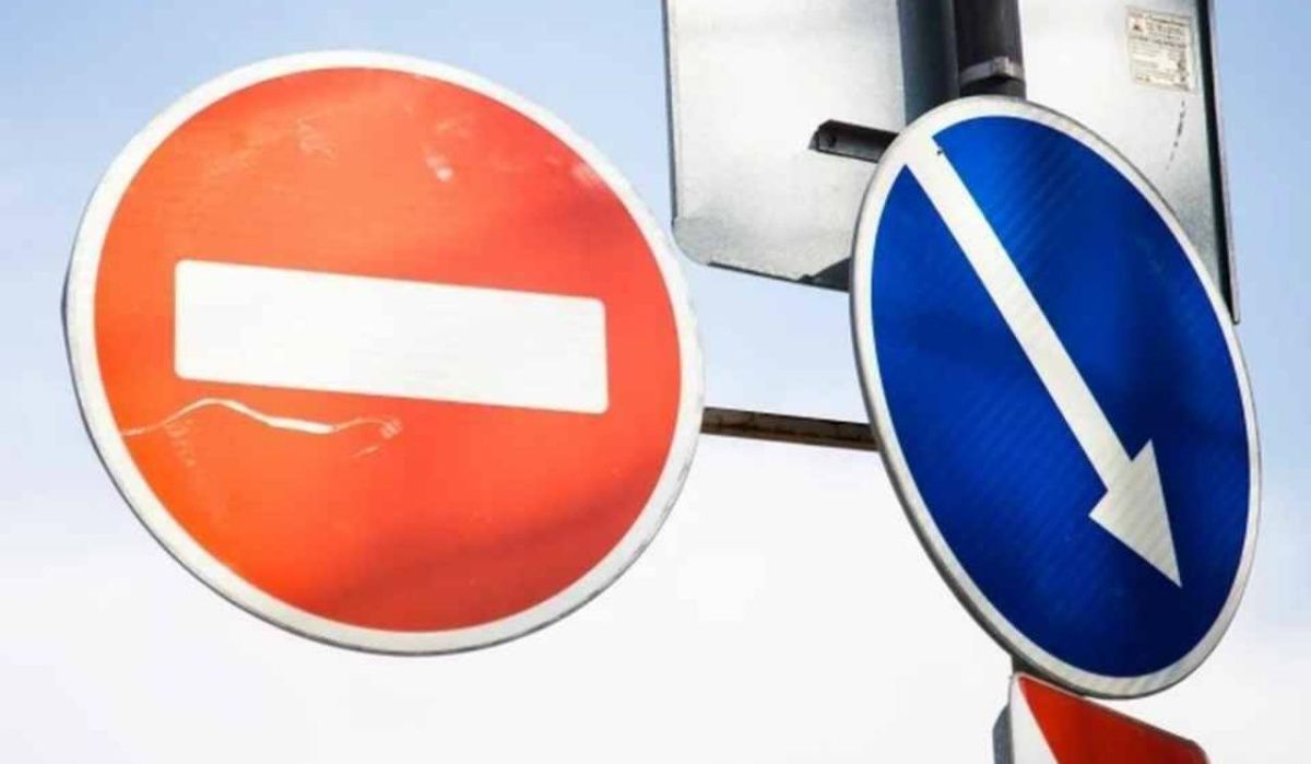 В Уфе временно перекроют Восточный выезд