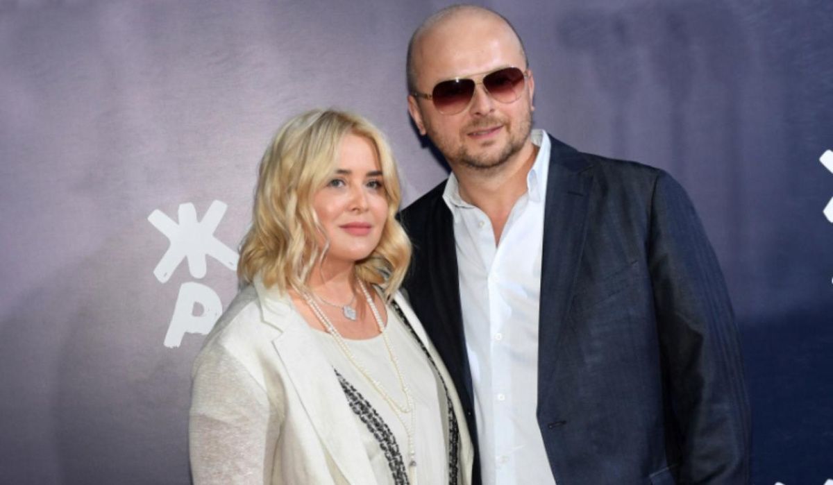 Считающий себя патриотом Украины, сын Софии Ротару, по-прежнему перечисляет налоги в Россию