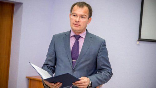 Министру строительства Башкирии предъявлено обвинение