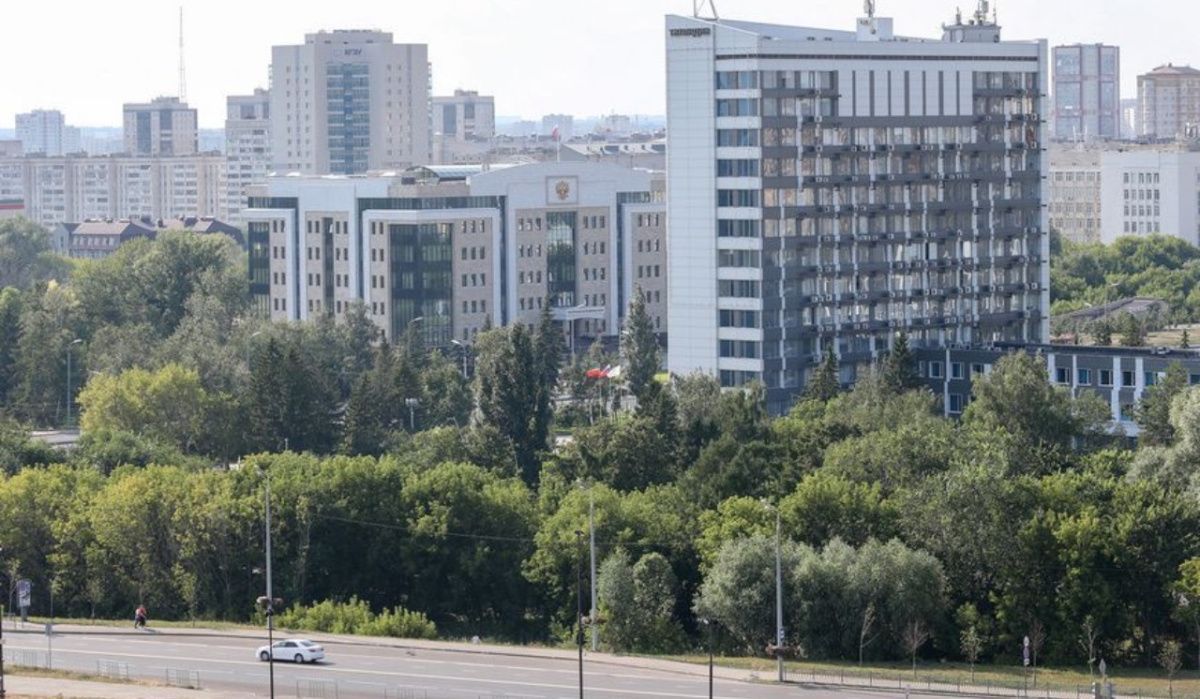 В Казани в Кировском районе появится улица Камиля Валиева