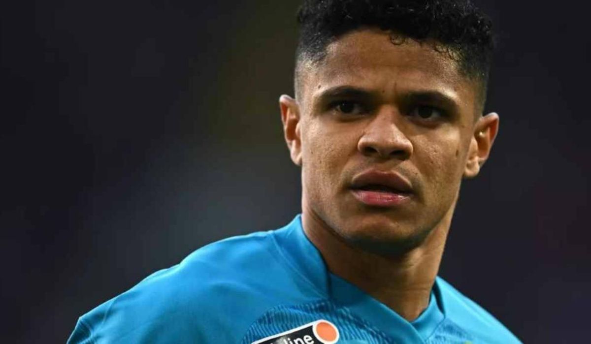 Футболист одного из клубов РПЛ решил отказаться от российского гражданства