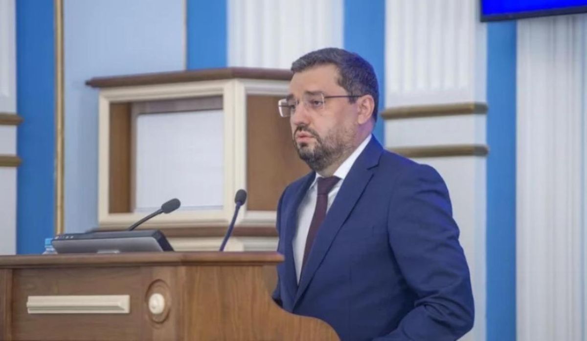 В Перми уволили вице-мэра