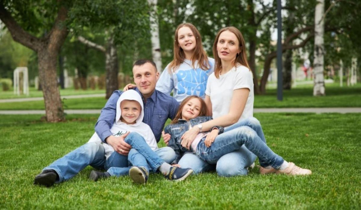 Башкирским семьям помогут выплатить ипотеку
