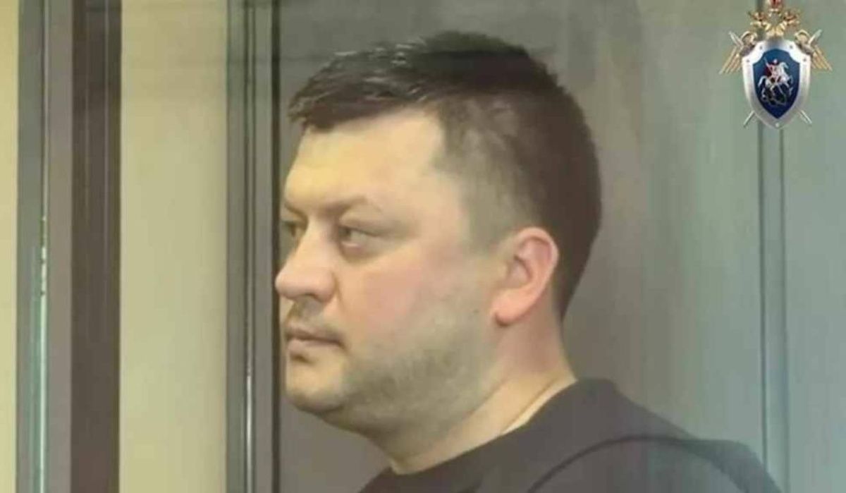 Мэр Уфы Мавлиев подал апелляцию на арест