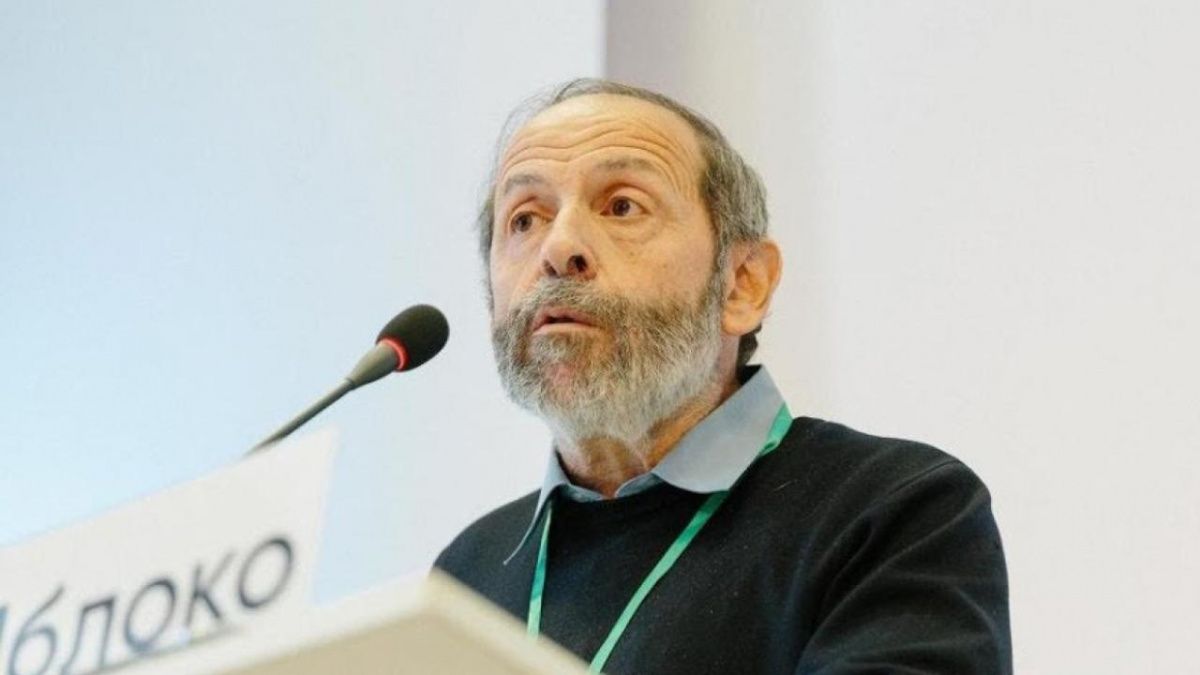 Вишневский неинтересен оппозиции, партии обеспокоены сохранением статус-кво