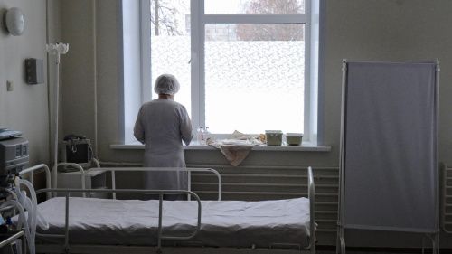 В башкирском Минздраве назвали возраст самой молодой и самой пожилой жертвах коронавируса