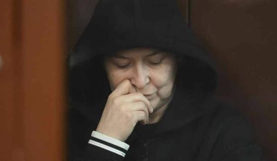 Министр культуры Башкирии останется под арестом по решению суда