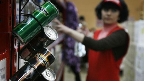 В Башкирии вступил в силу запрет на продажу энергетических напитков несовершеннолетним