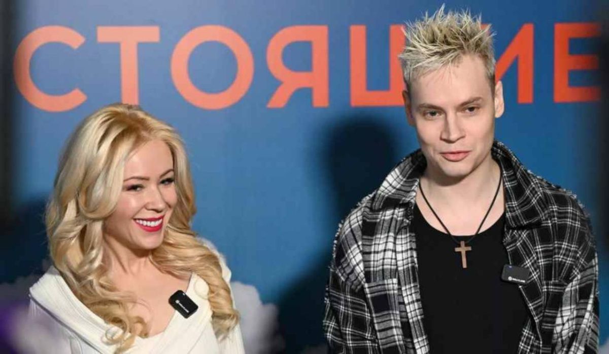 SHAMAN и Мизулина попали в базу данных украинского сайта &quot;Миротворец&quot;