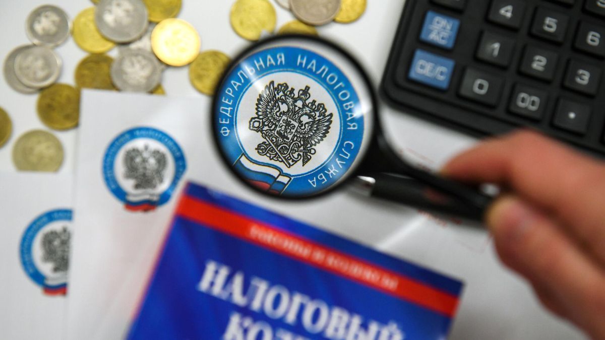 В Самаре предупреждают о новой мошеннической схеме от лица ФНС России