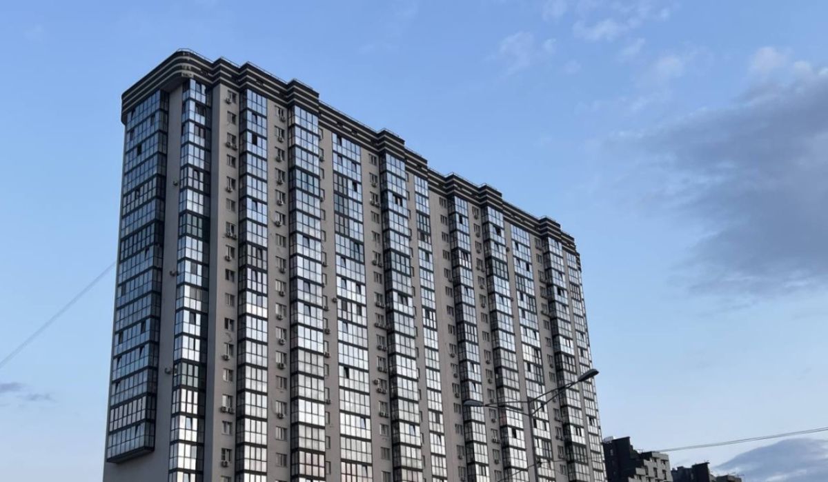 Самара возглавила рейтинг городов России по росту спроса на новостройки