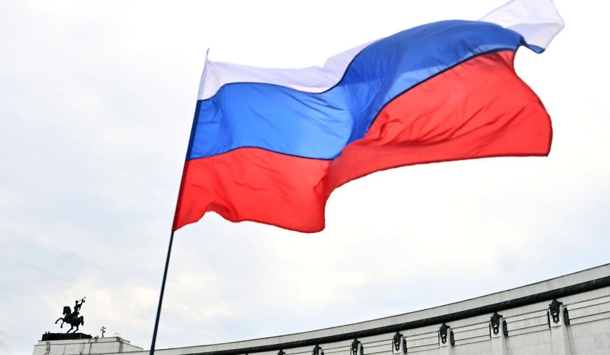 Российским дзюдоистам вернули флаг России на международные соревнования