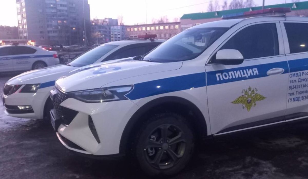 Чайковец заплатит штраф за использование поддельного водительского удостоверения