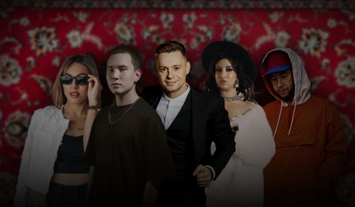 В Ижевске состоится квартирник под открытым небом