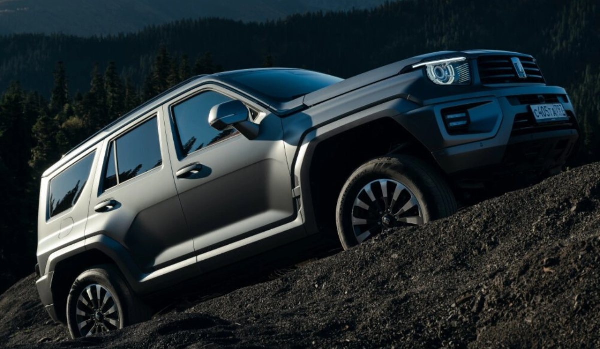 Семь автопроизводителей снизили цены на автомобили в июле