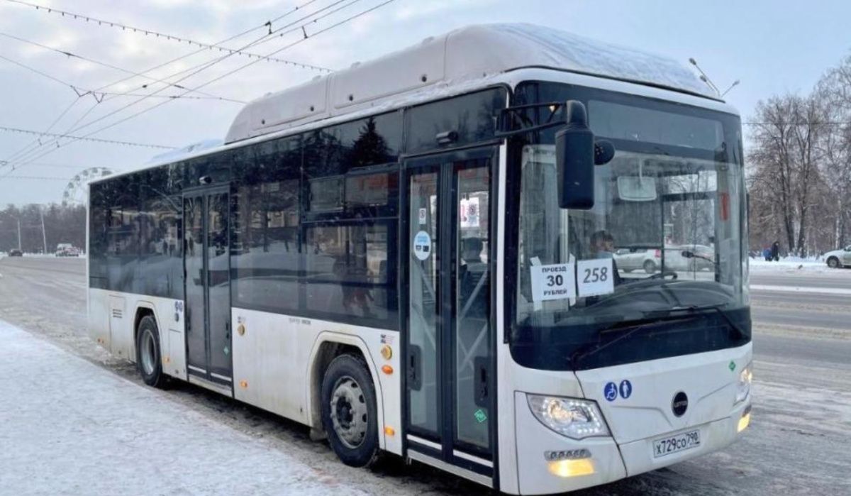 В Уфе подорожает проезд в общественном транспорте 