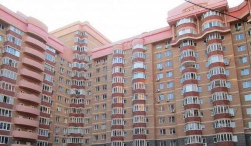 В Уфе жители многоквартирных домов могут выиграть миллион рублей