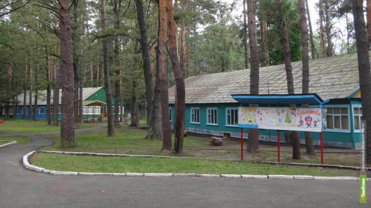 Очередная ковид-вспышка произошла в одном из детских лагерей Башкирии