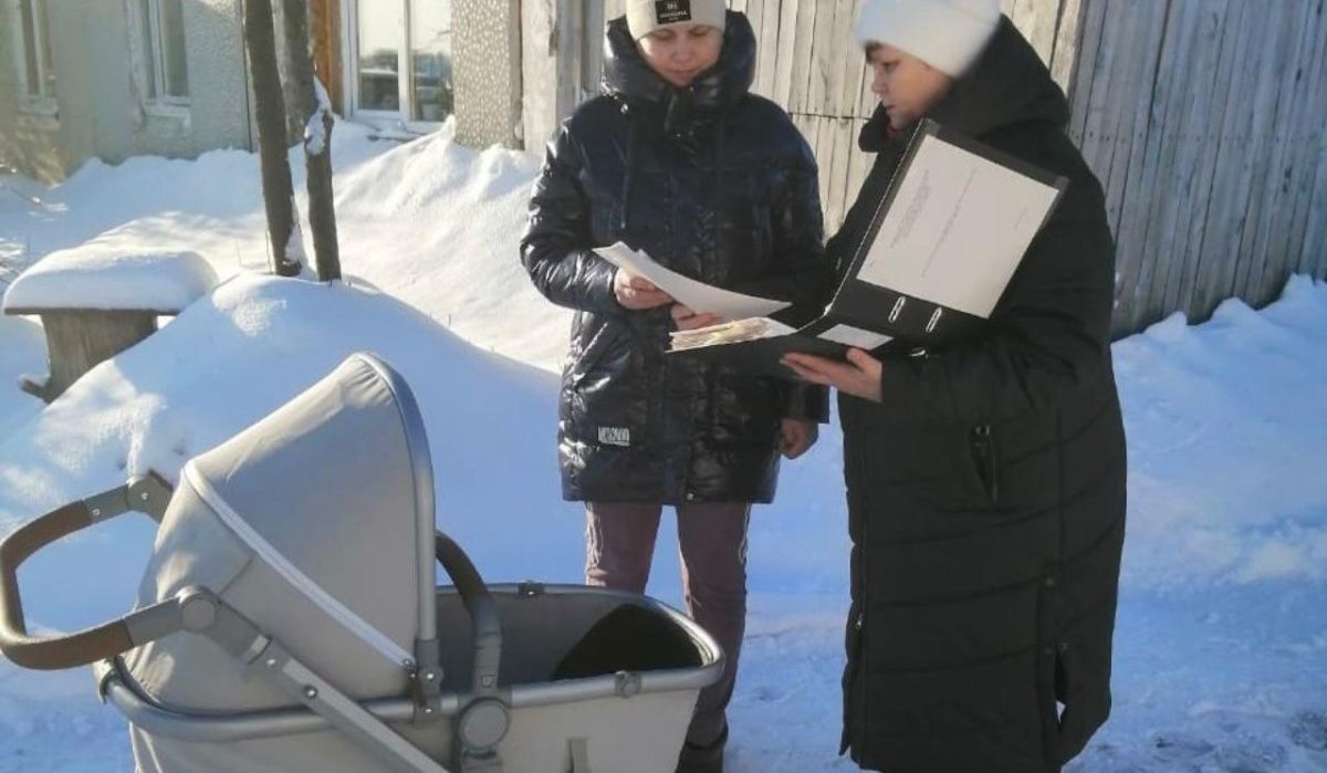 В Омской области появятся пункты социального проката 