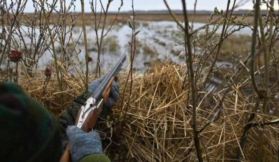 В Башкирии начинается сезон весенней охоты