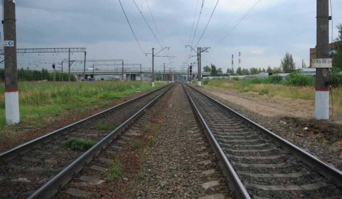 Задержки до 30 минут наблюдаются на электропоездах Финляндского направления