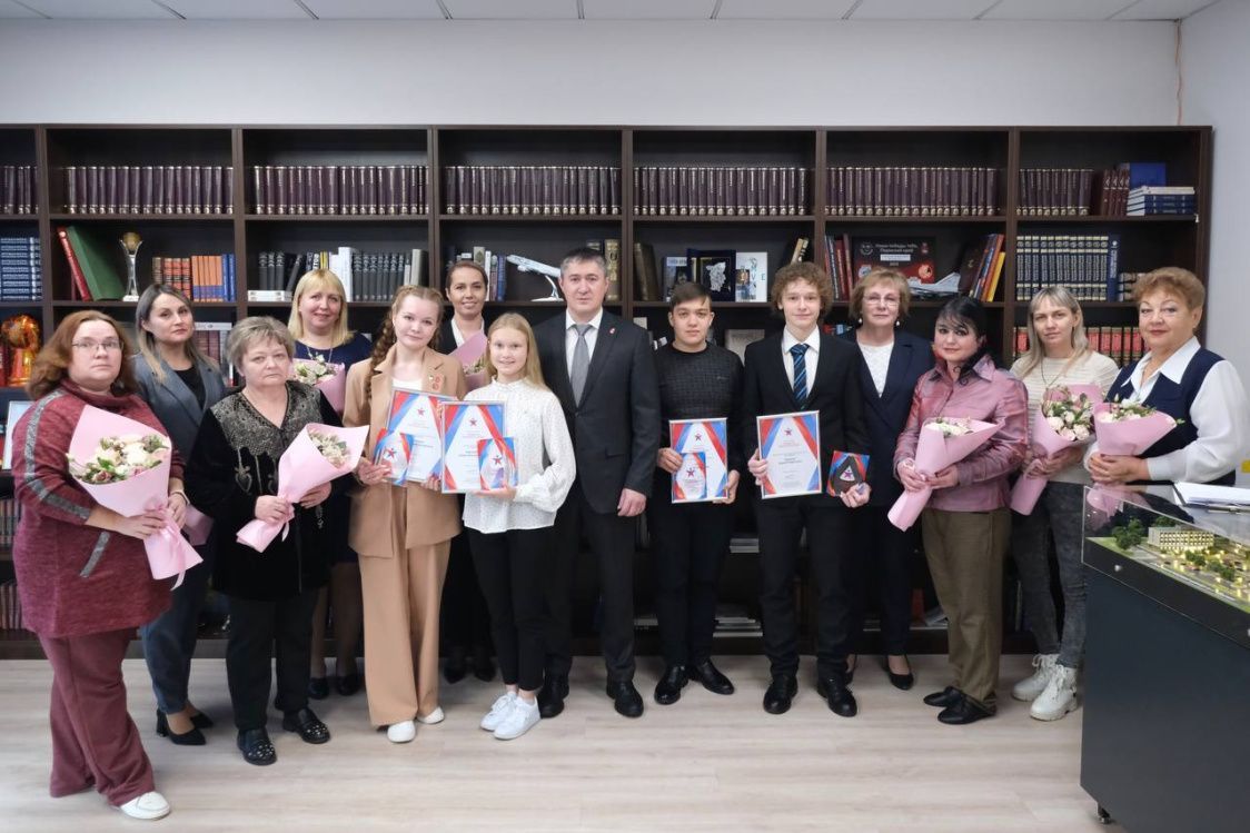 Размер выплаты за знак &quot;Гордость Пермского края&quot; может вырасти вдвое