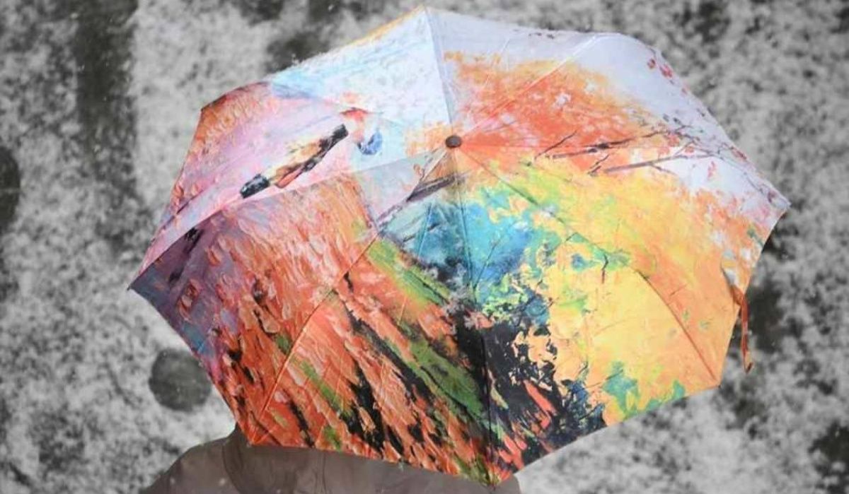 Леус рассказал о погоде в Петербурге 26 ноября