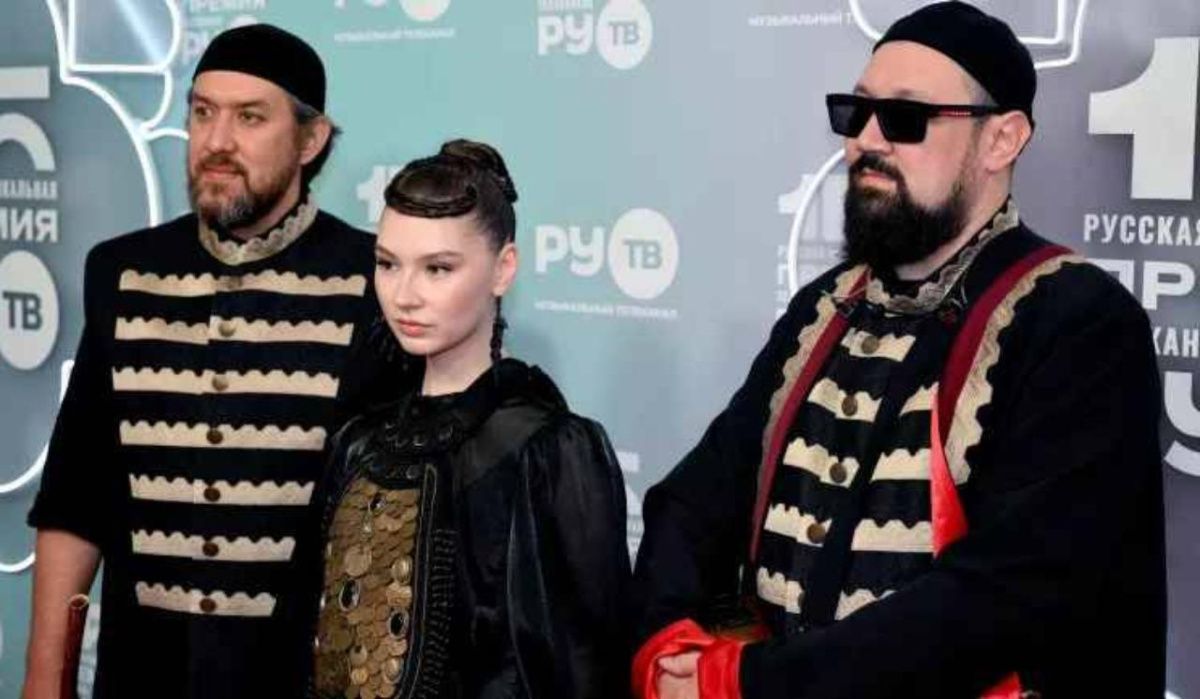 Башкирская группа AY YOLA вошла в число претендентов на премию «Грэмми»