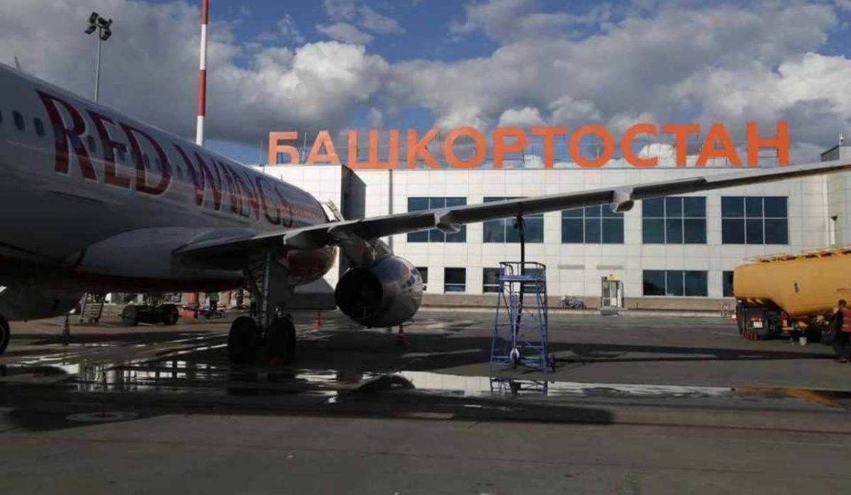 Из Уфы на хадж можно будет улететь прямым рейсом