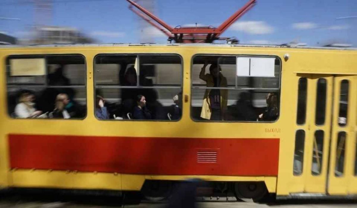 Весной в Уфе поднимут цены на проезд в трамваях и троллейбусах