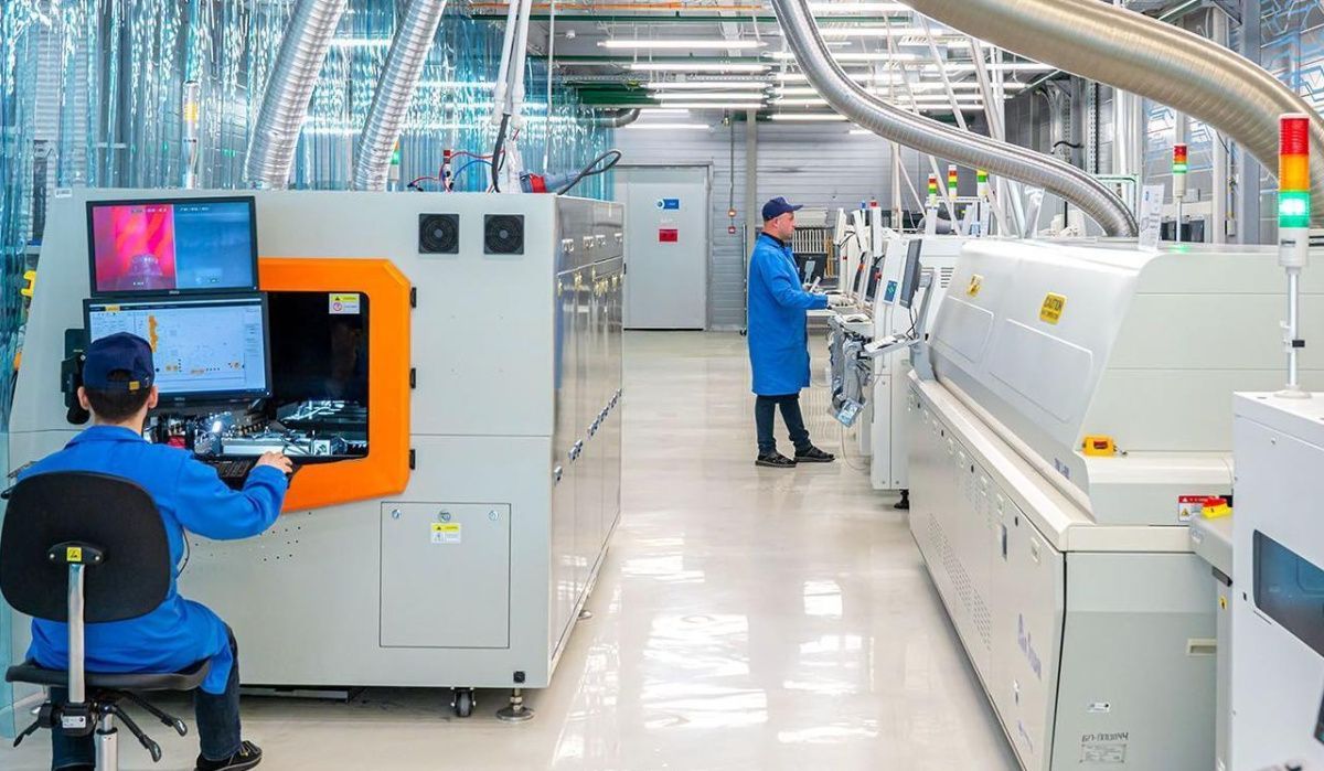 В районе Внуково построят новые спорткомплекс и технопарк